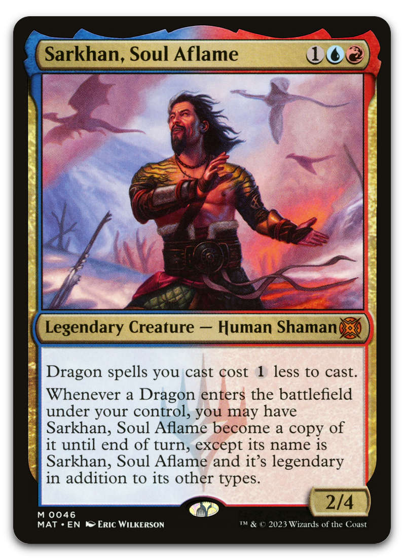 Product image for TCG 495608
