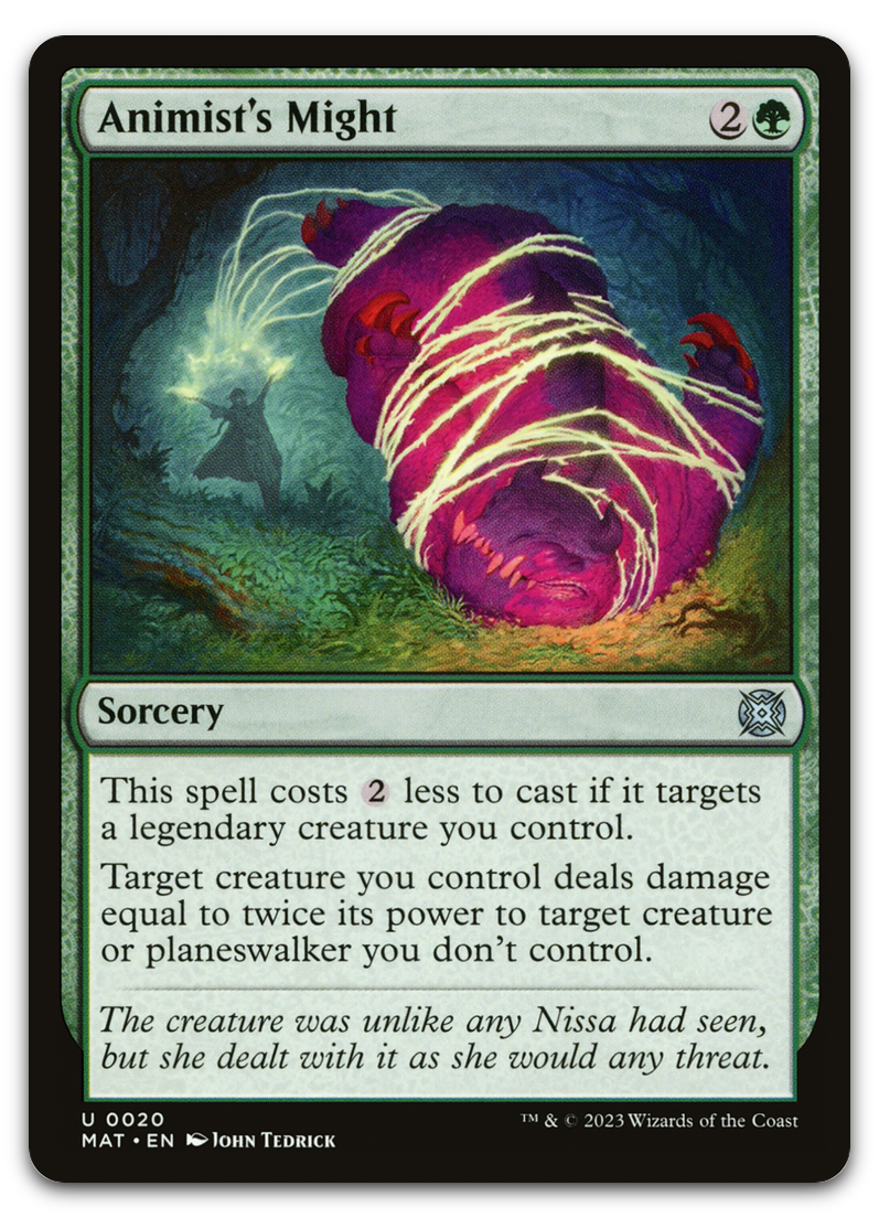 Product image for TCG 495613