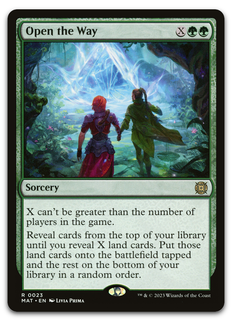 Product image for TCG 495614