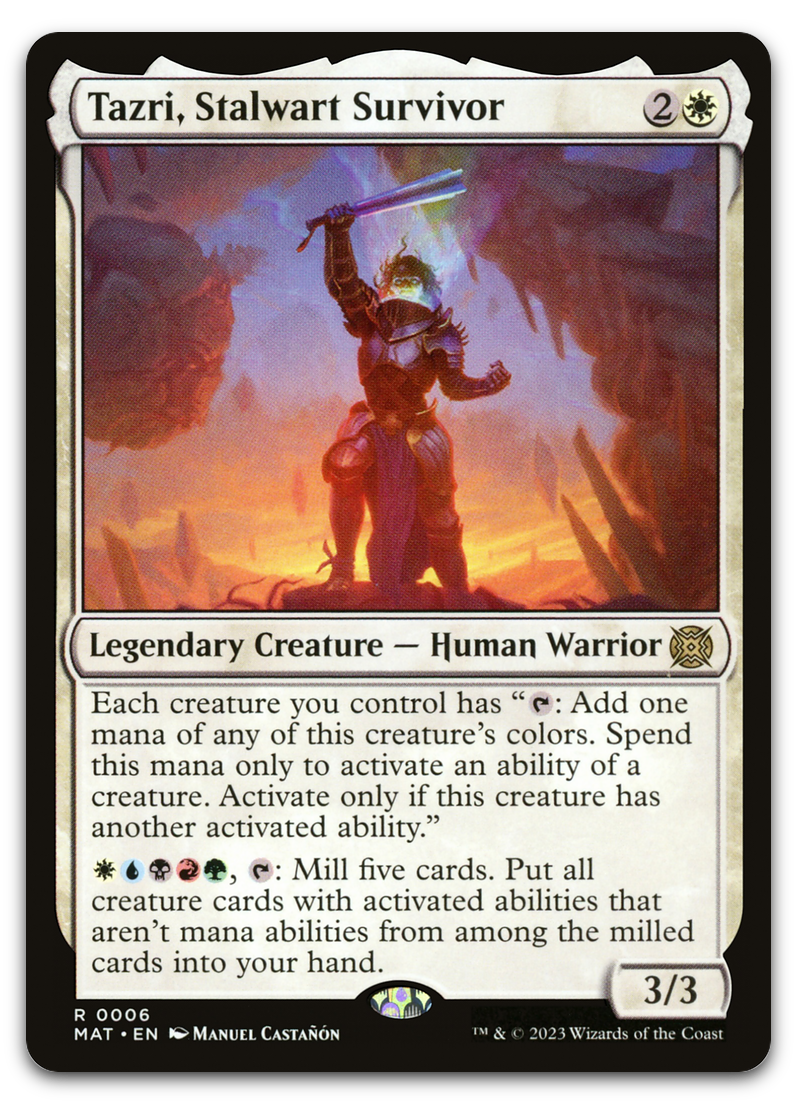 Product image for TCG 495616