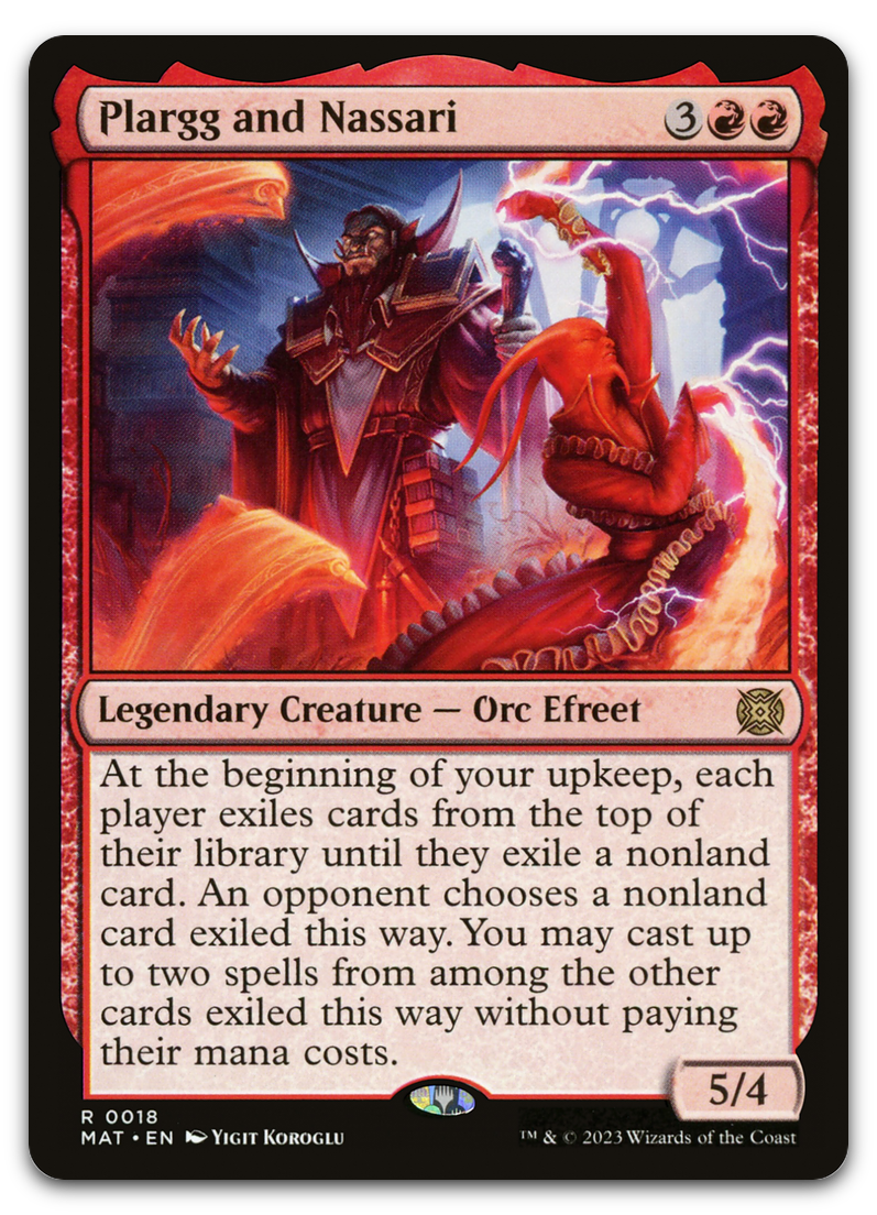 Product image for TCG 495621