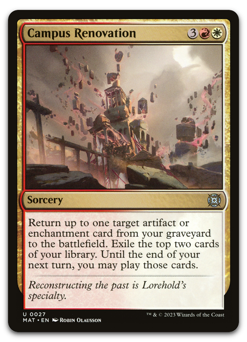Product image for TCG 495622