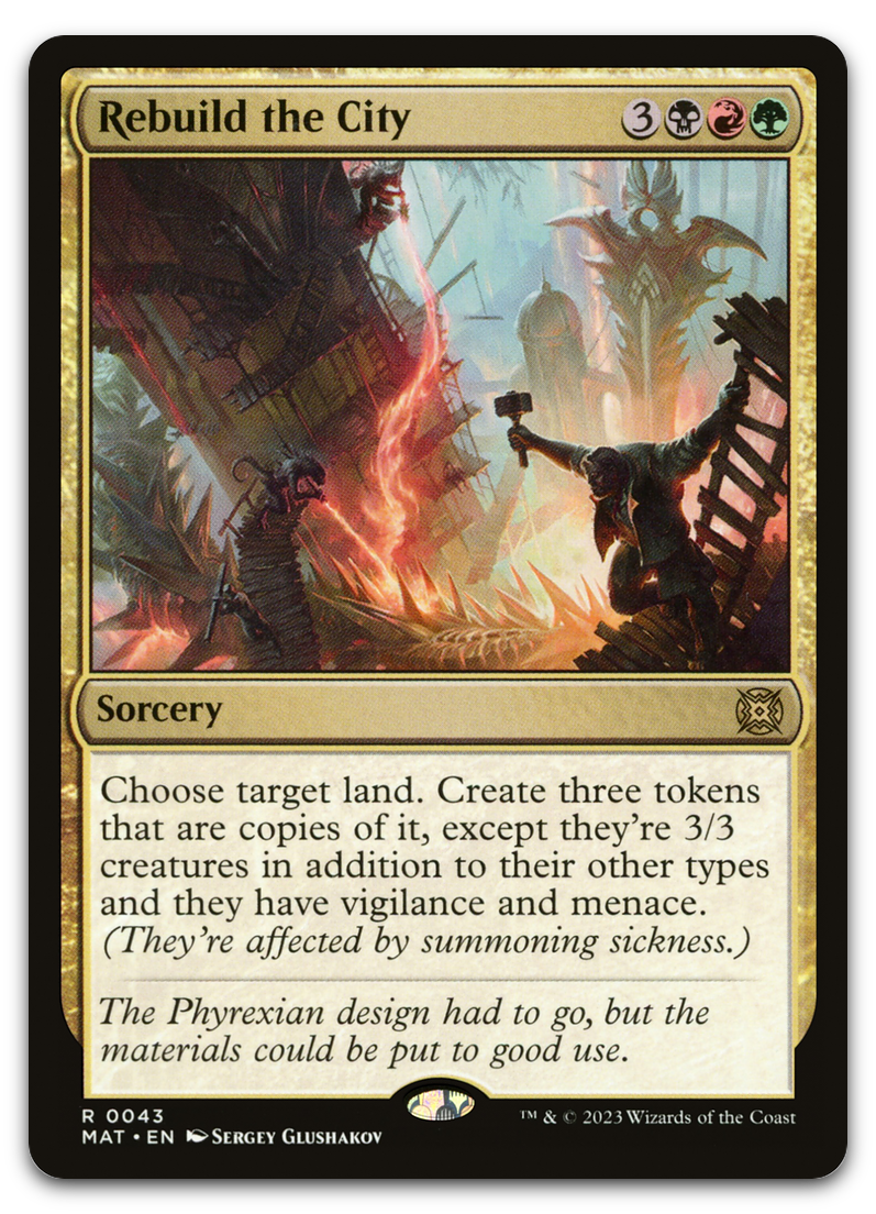 Product image for TCG 495626