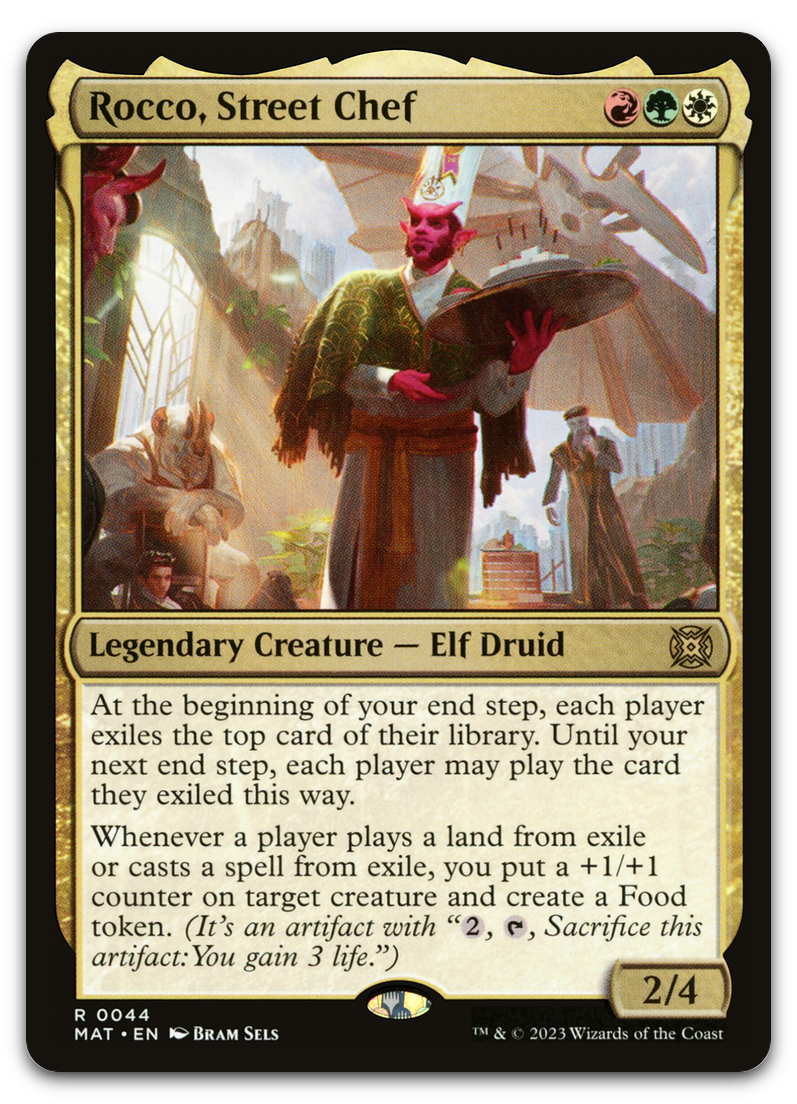 Product image for TCG 495627