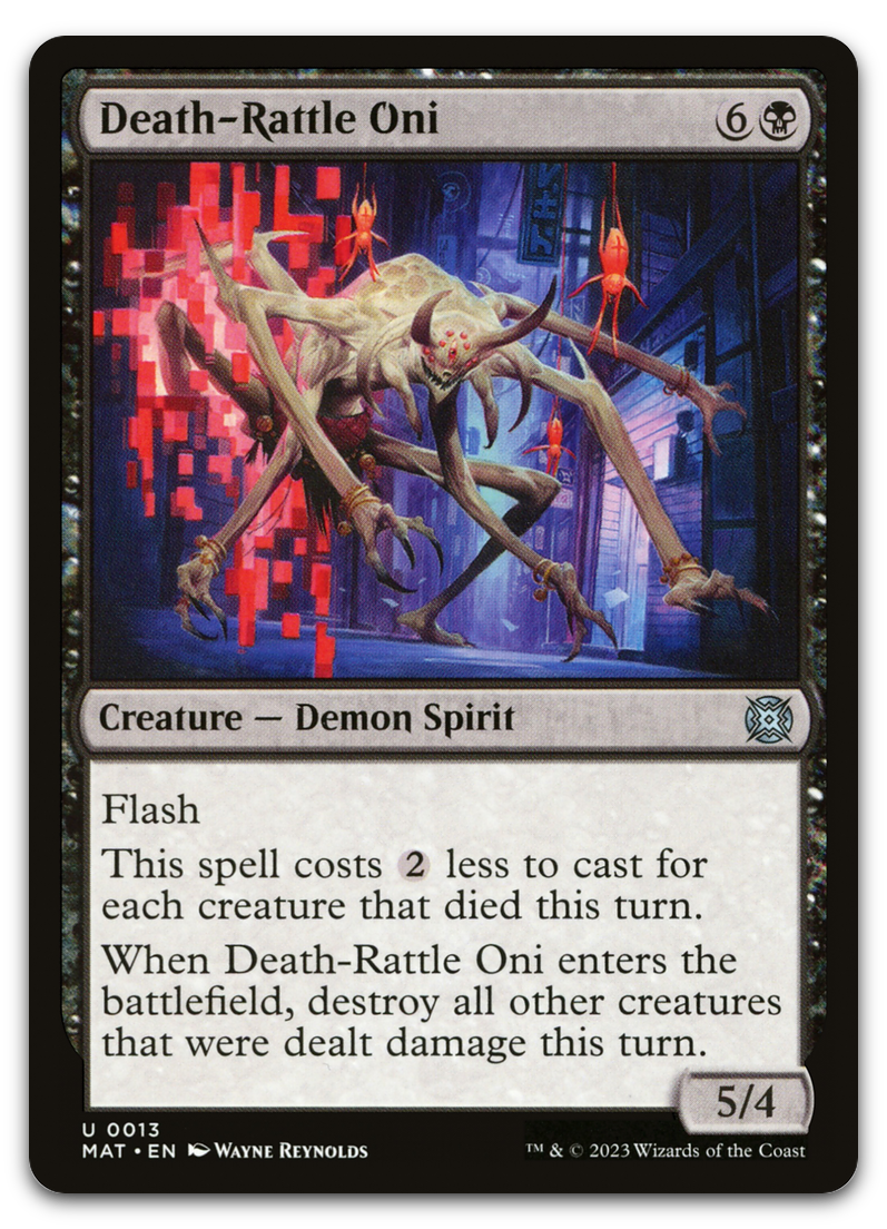 Product image for TCG 495629