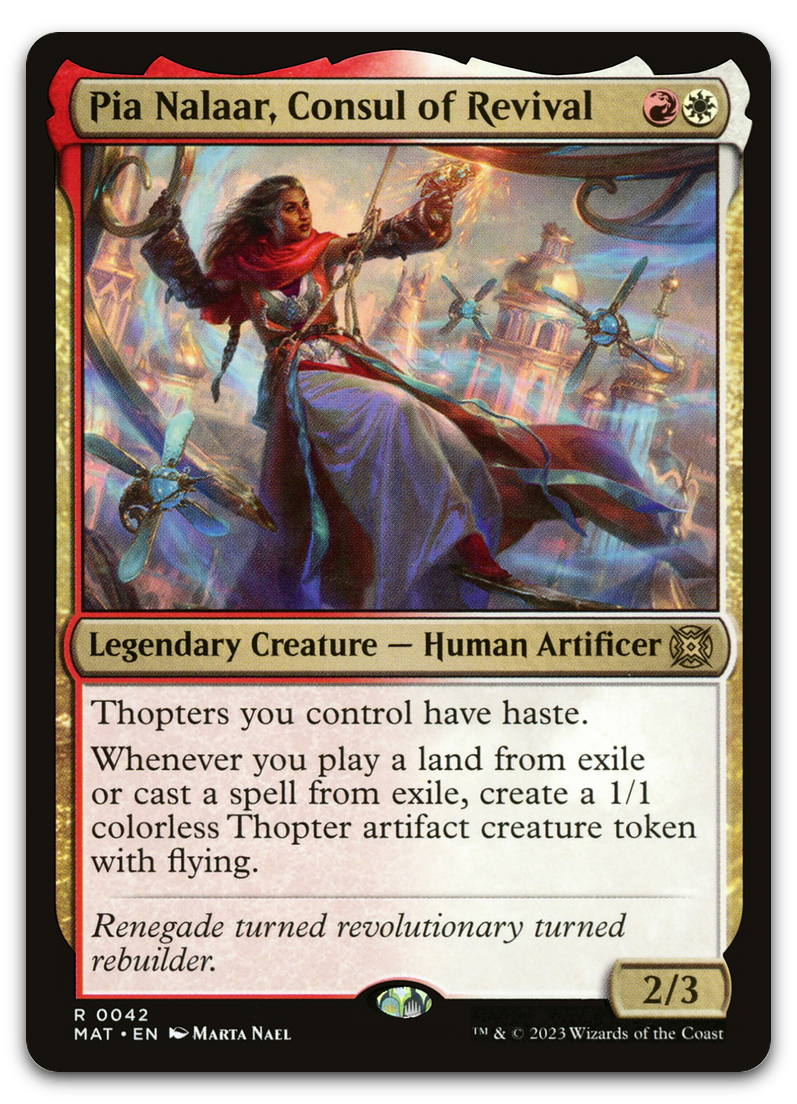 Product image for TCG 495634