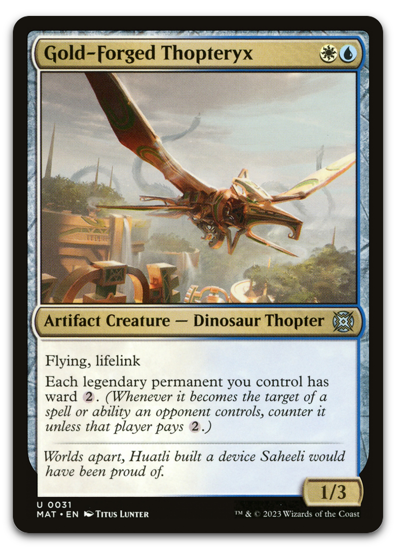 Product image for TCG 495638