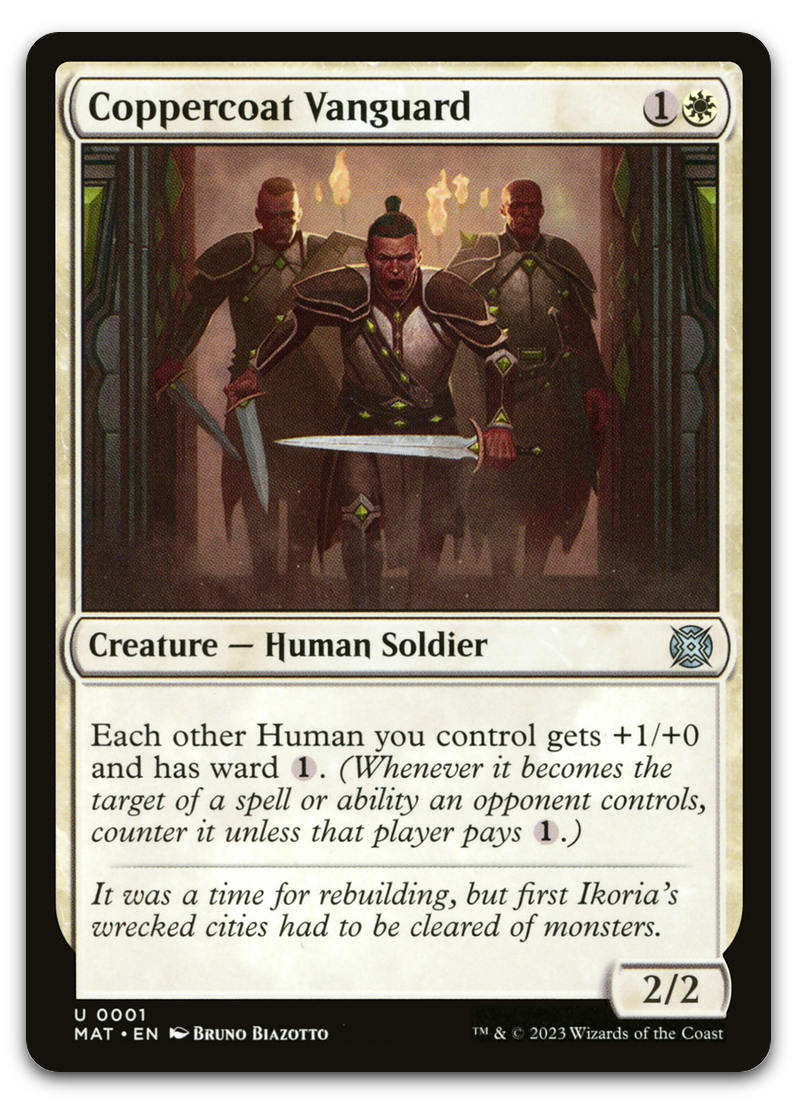 Product image for TCG 495641