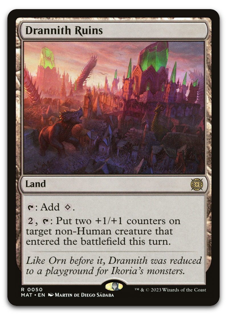 Product image for TCG 495644