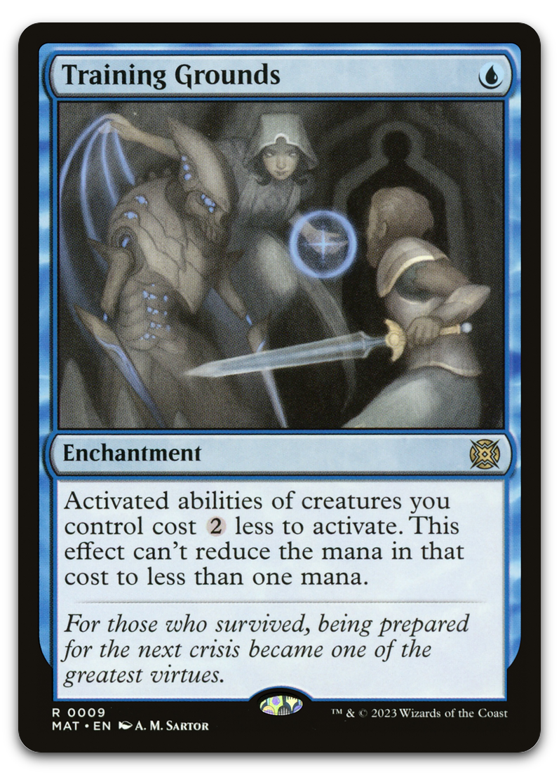 Product image for TCG 495646