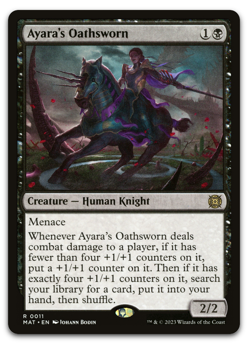 Product image for TCG 495648