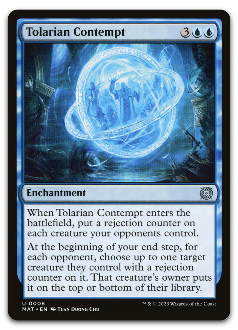 Product image for TCG 495653