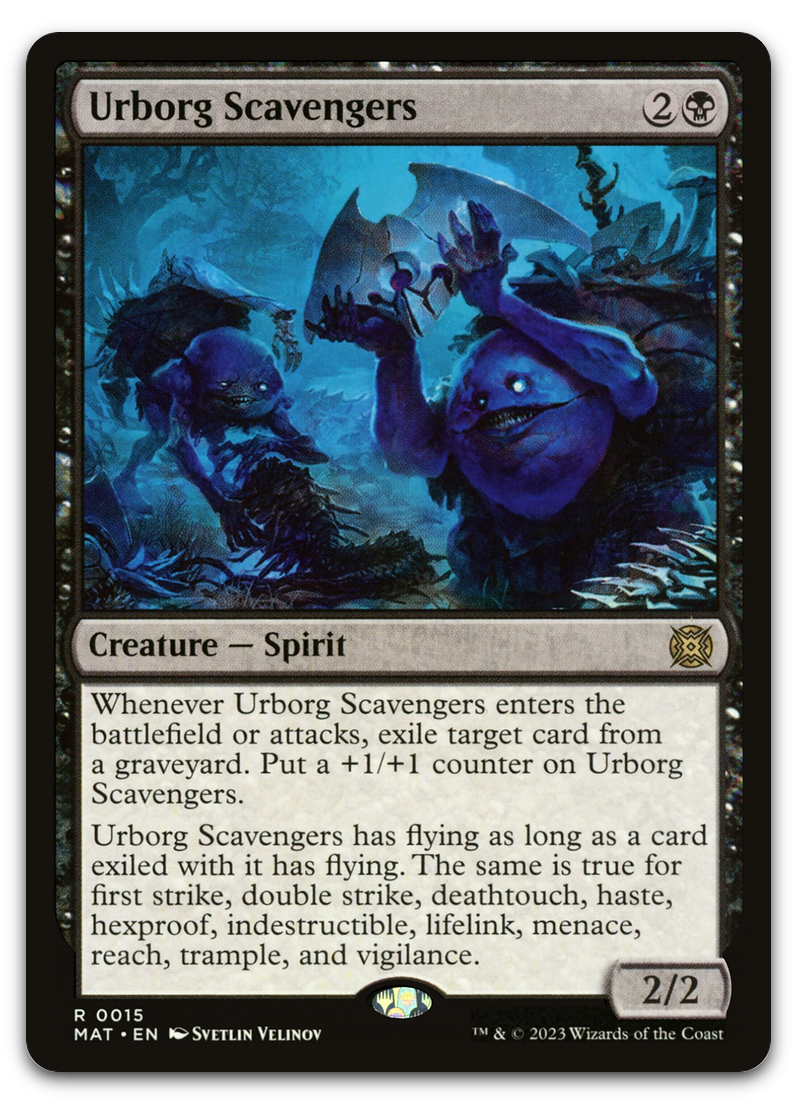 Product image for TCG 495655