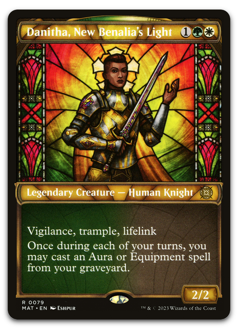 Product image for TCG 495683