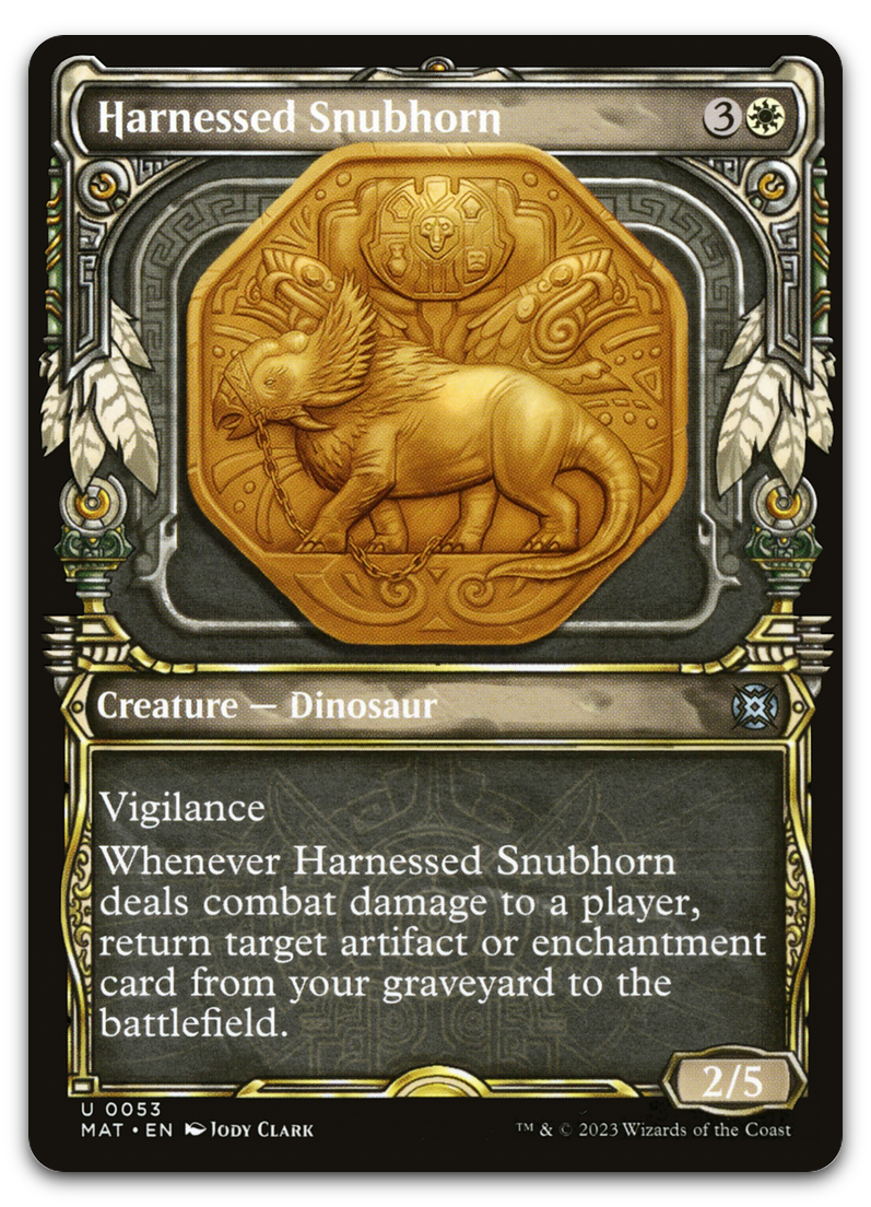 Product image for TCG 495688