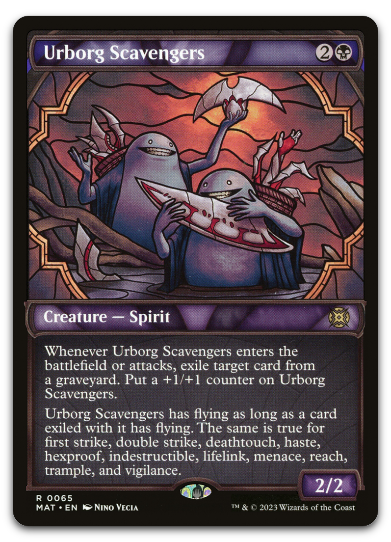 Product image for TCG 495721
