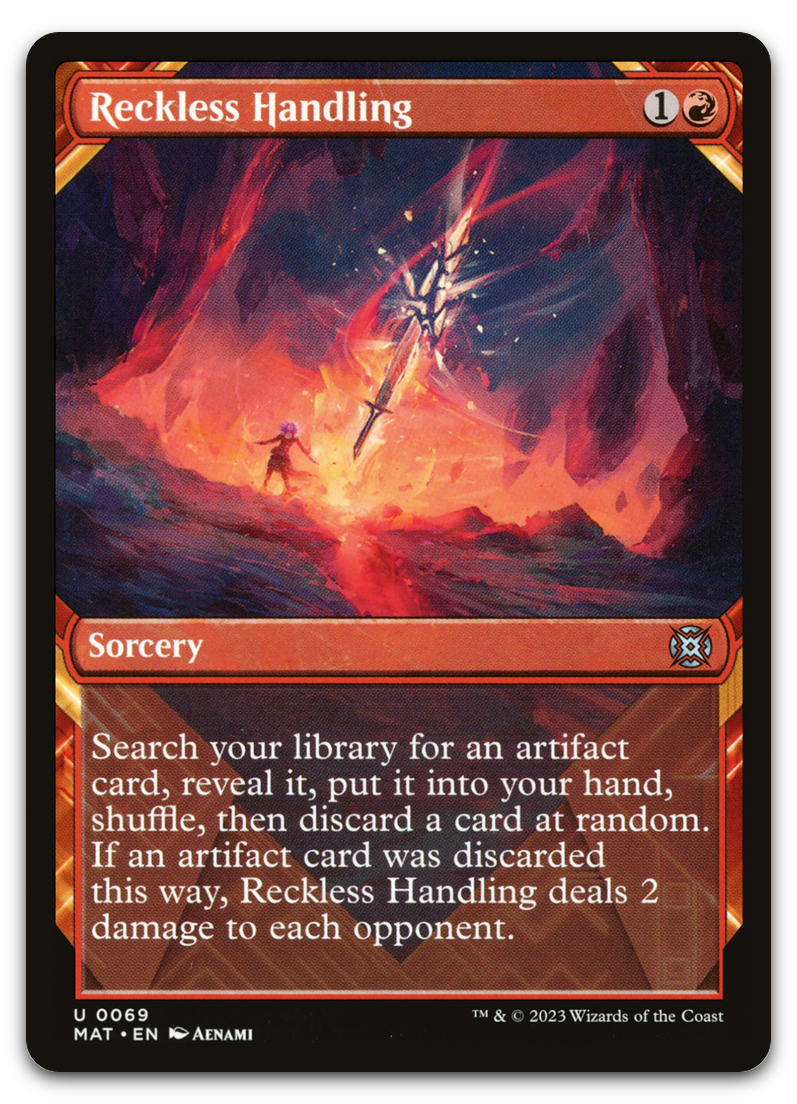 Product image for TCG 495732