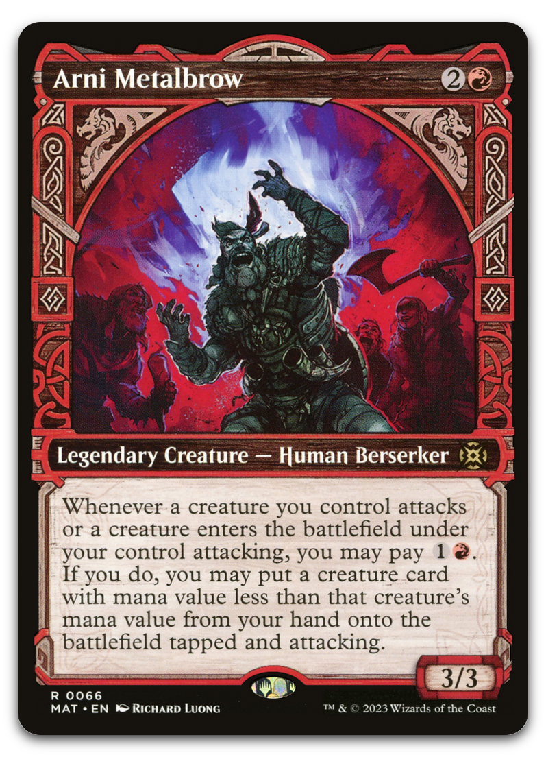 Product image for TCG 495734