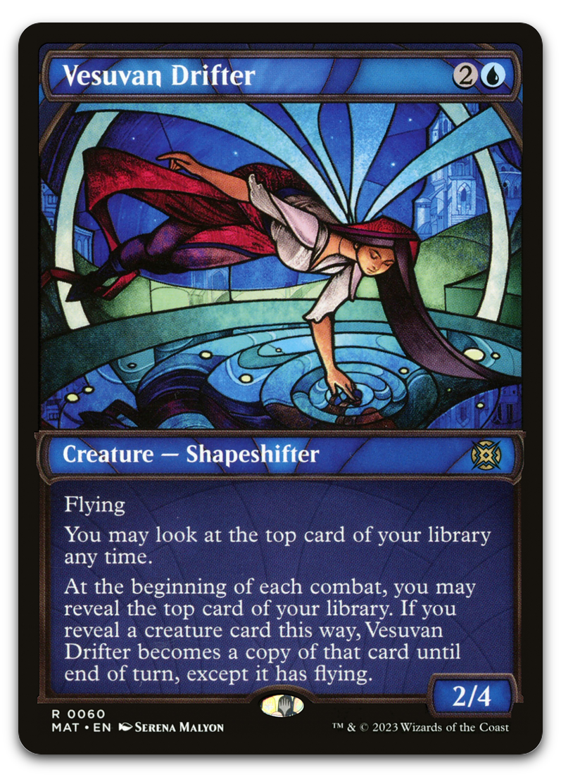 Product image for TCG 495756