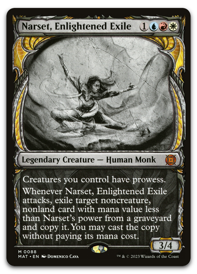 Product image for TCG 495760