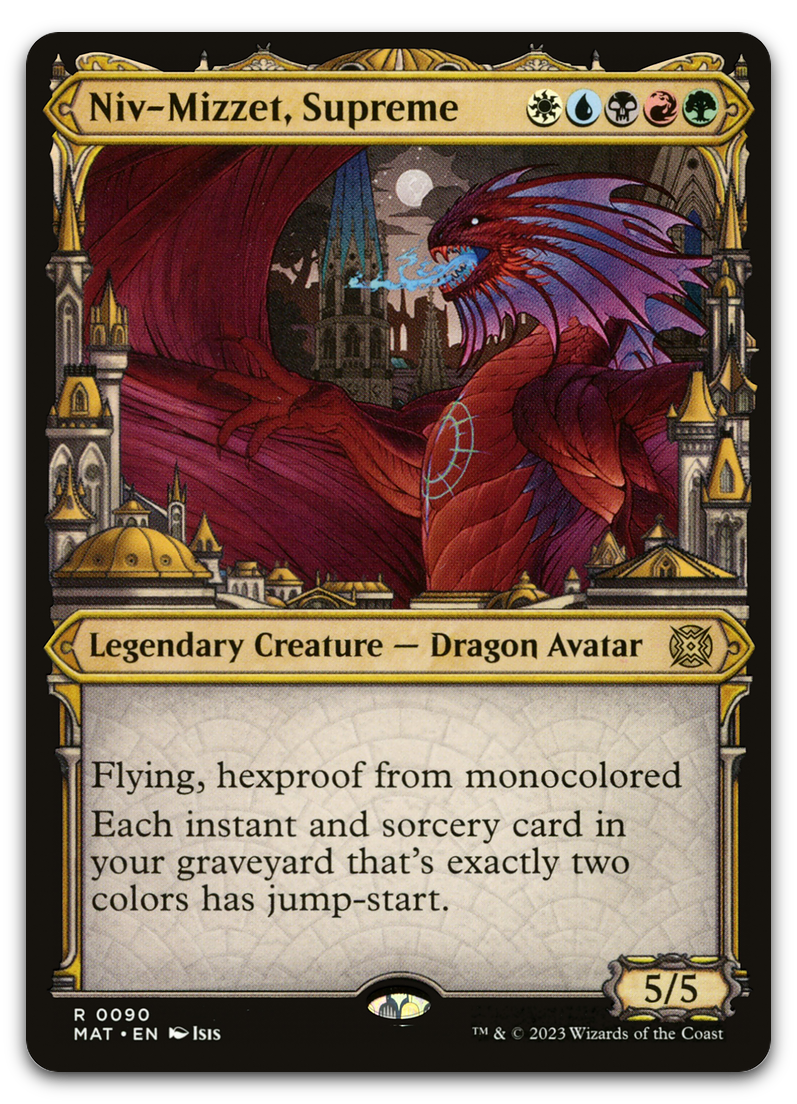 Product image for TCG 495761