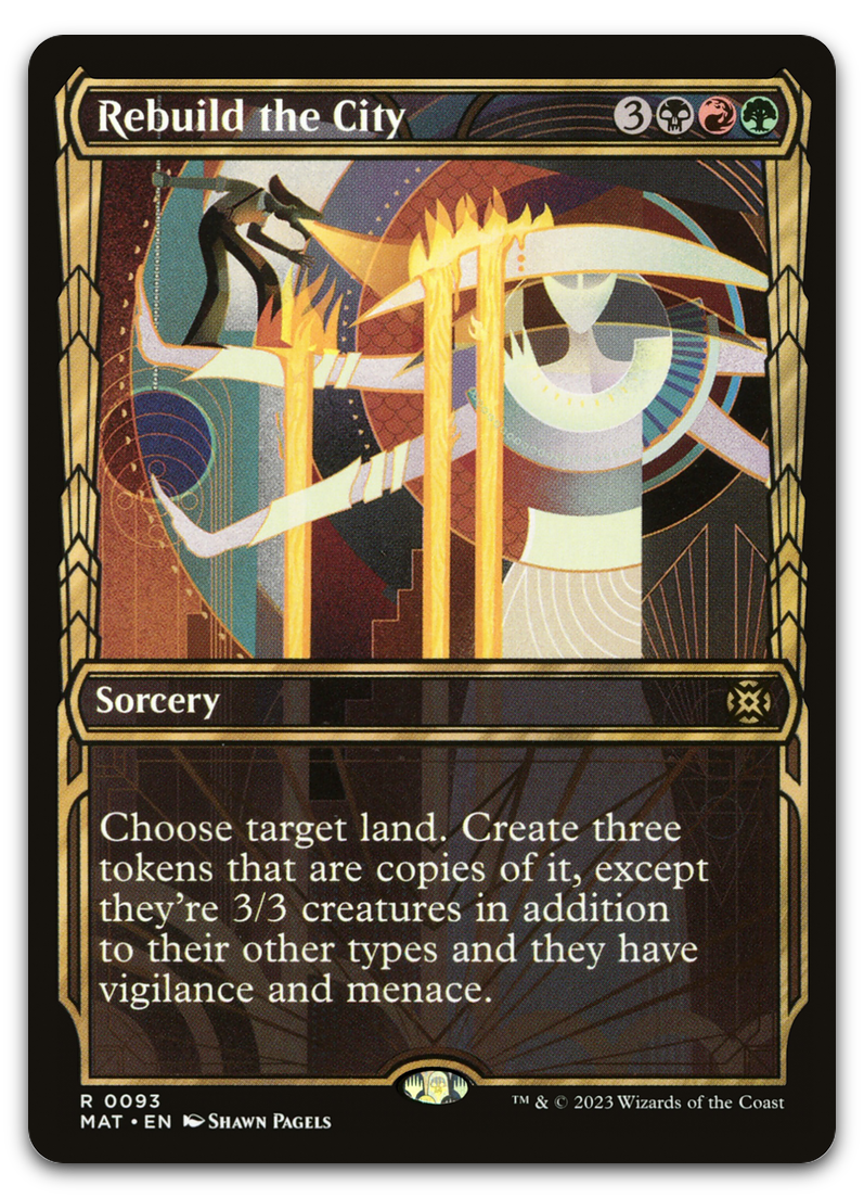 Product image for TCG 495778