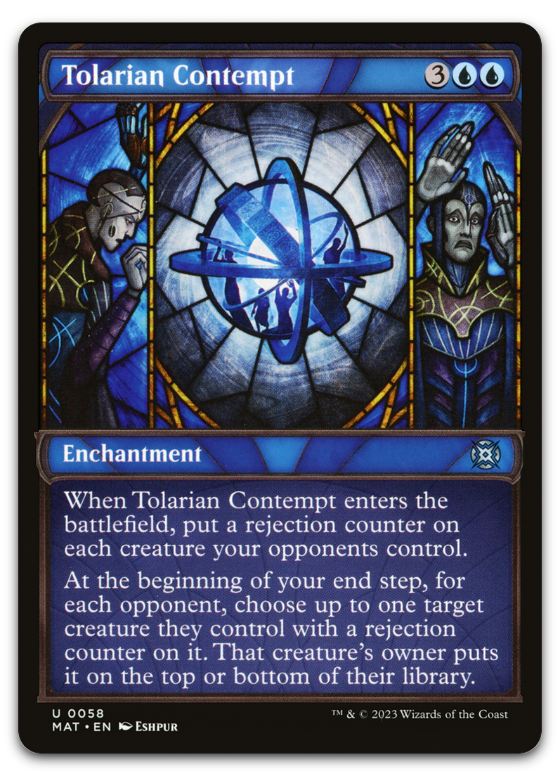 Product image for TCG 495782