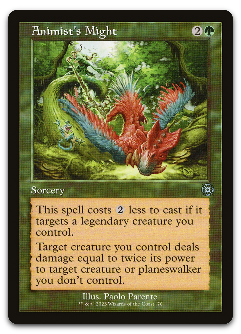 Product image for TCG 495792