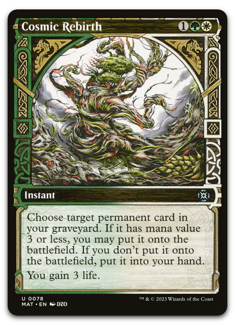 Product image for TCG 495808