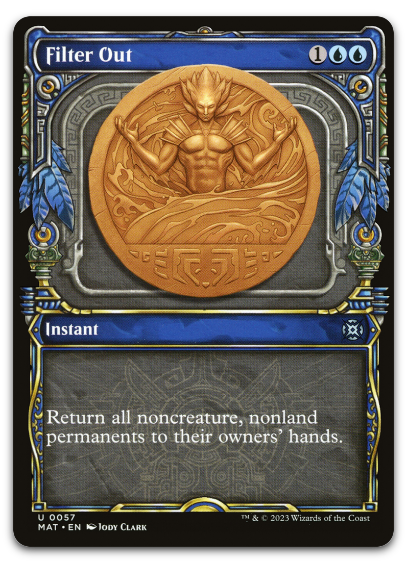 Product image for TCG 495817