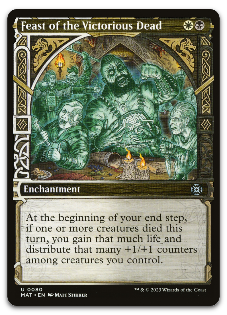 Product image for TCG 495820