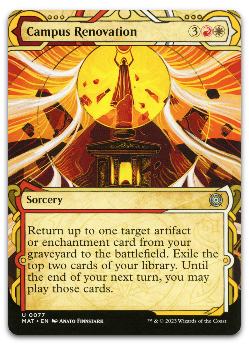 Product image for TCG 495825