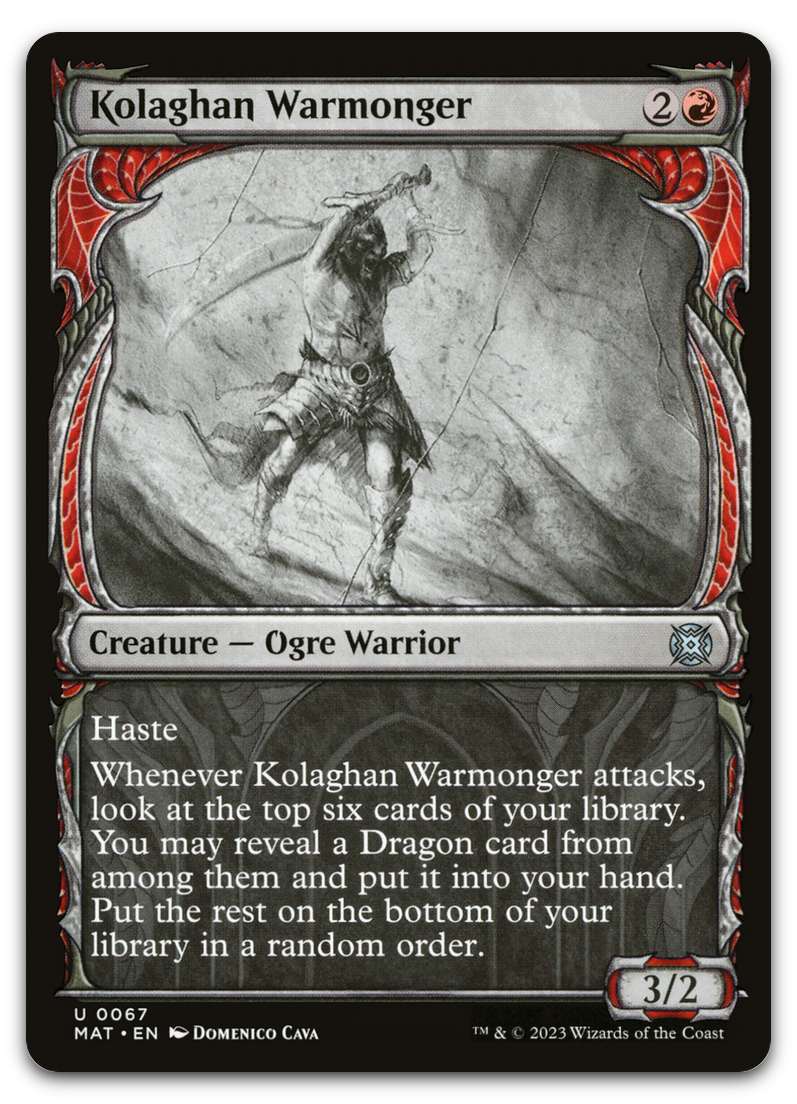 Product image for TCG 495835