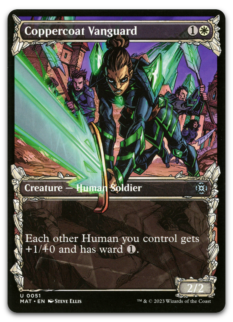 Product image for TCG 495847