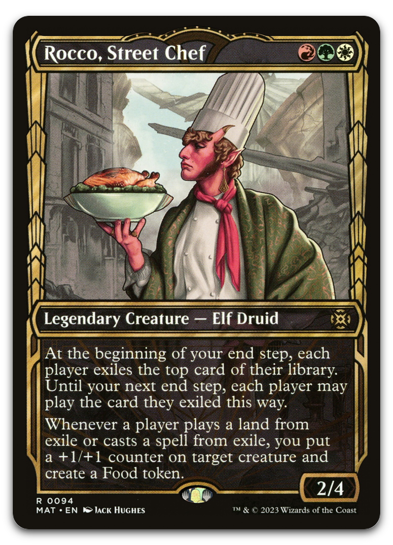 Product image for TCG 495854