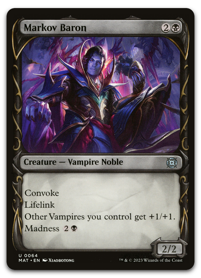 Product image for TCG 495859
