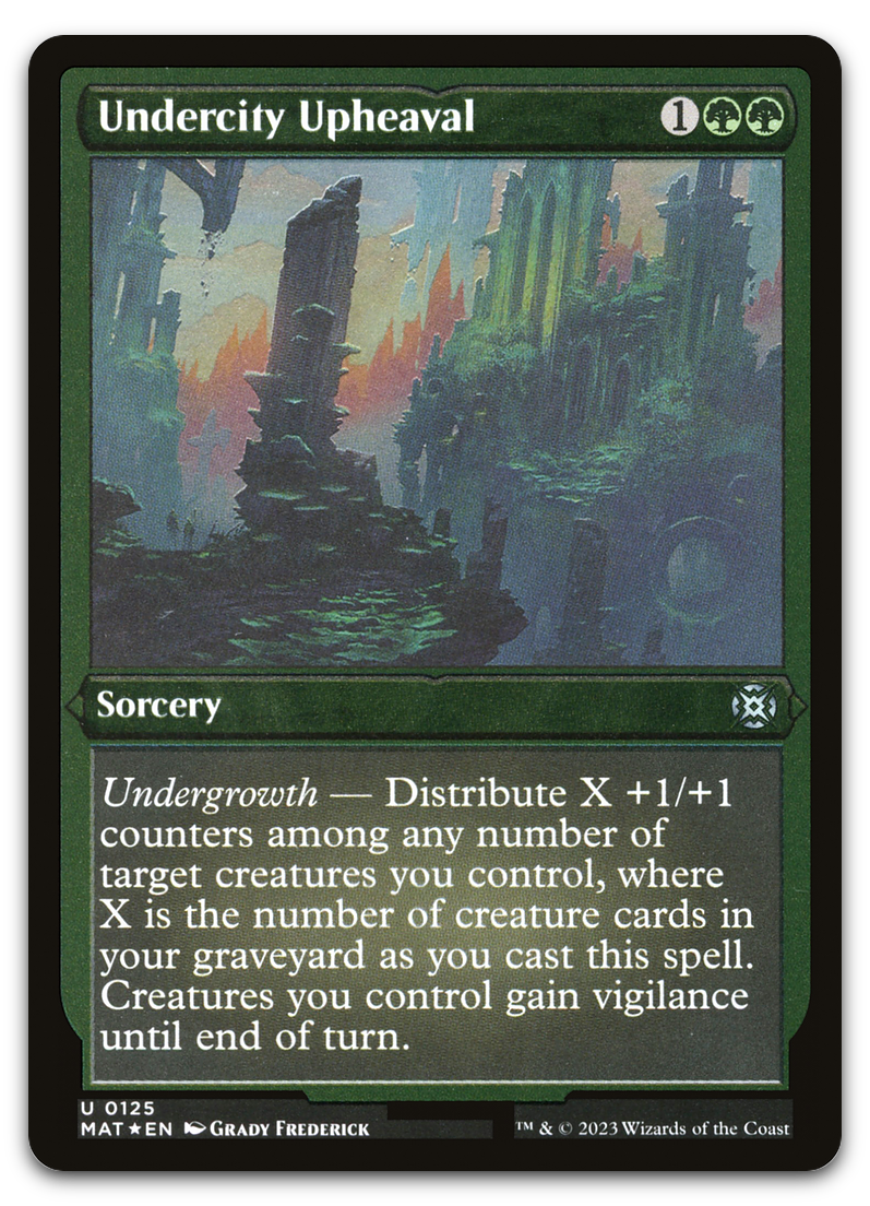 Product image for TCG 495862