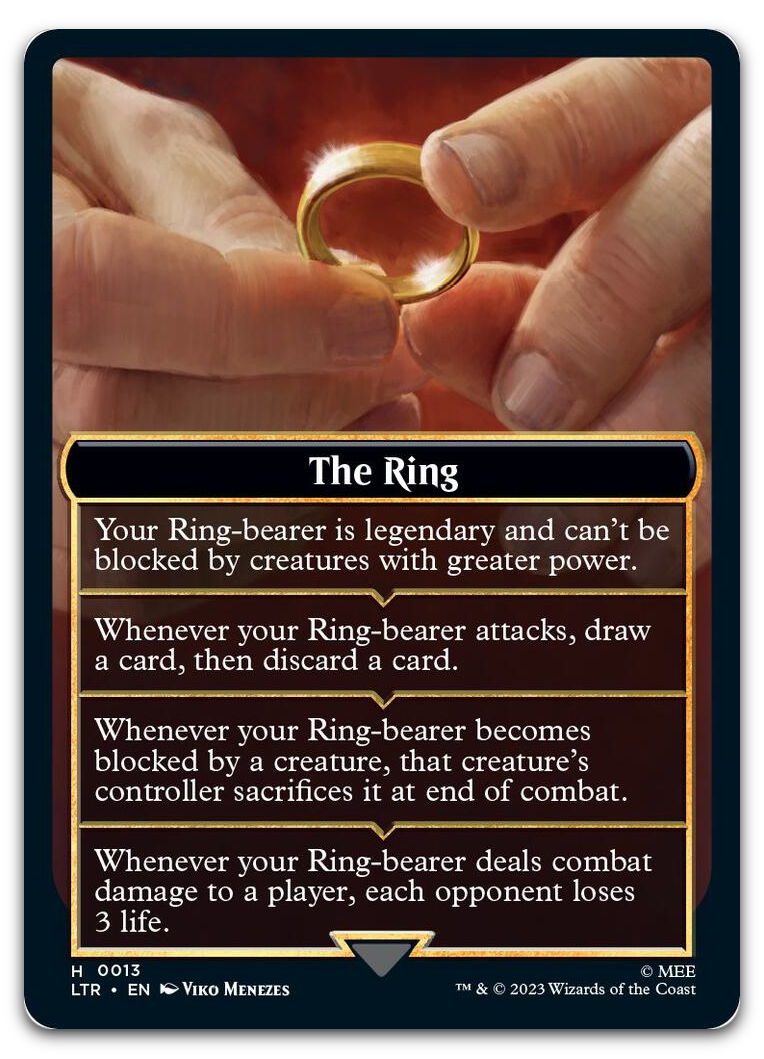 Product image for TCG 496032