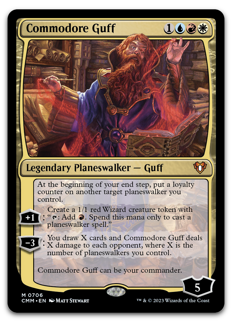 Product image for TCG 496053
