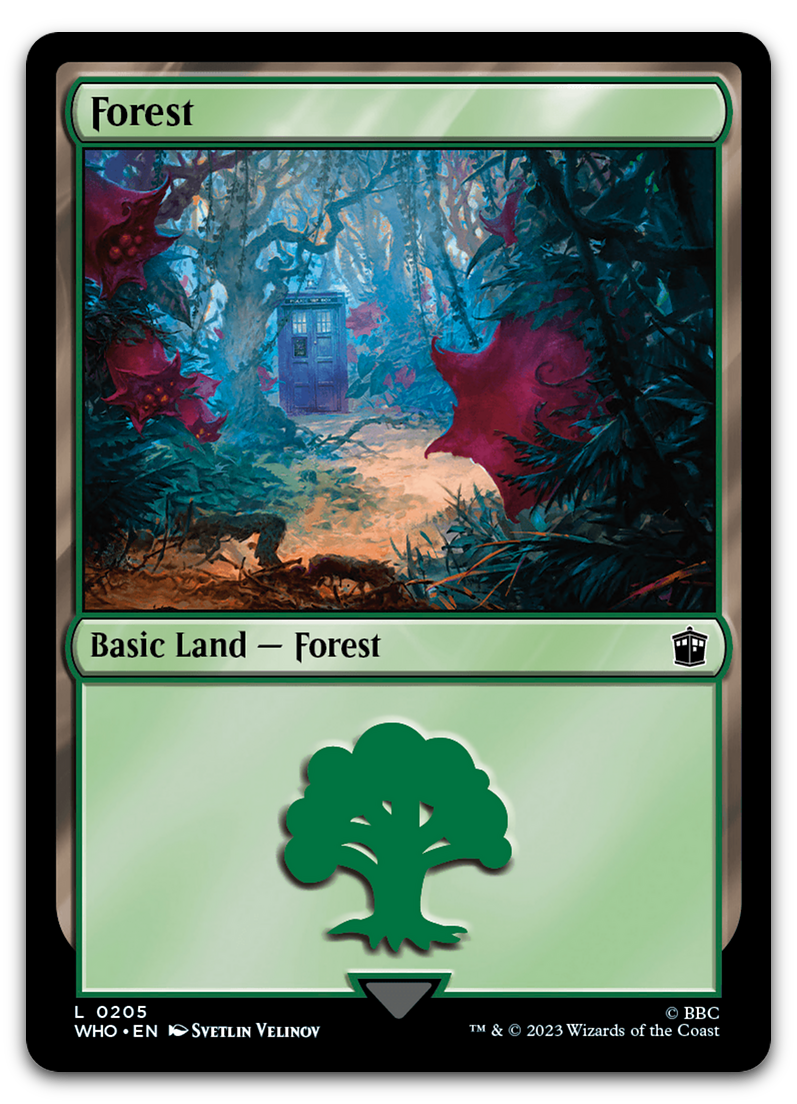 Product image for TCG 496078