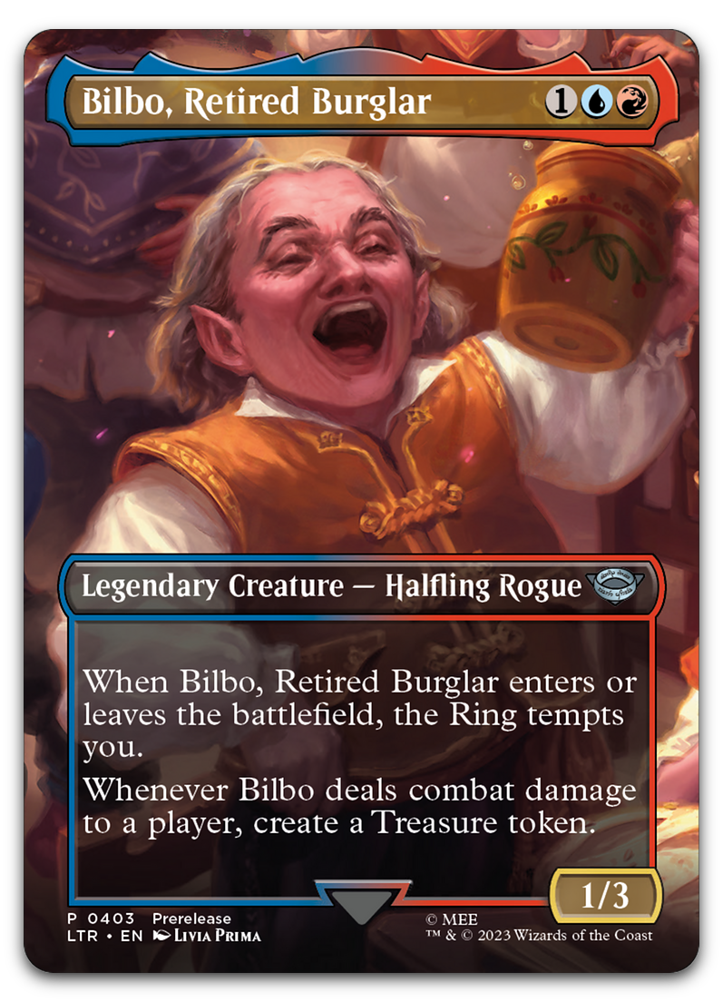 Product image for TCG 496151