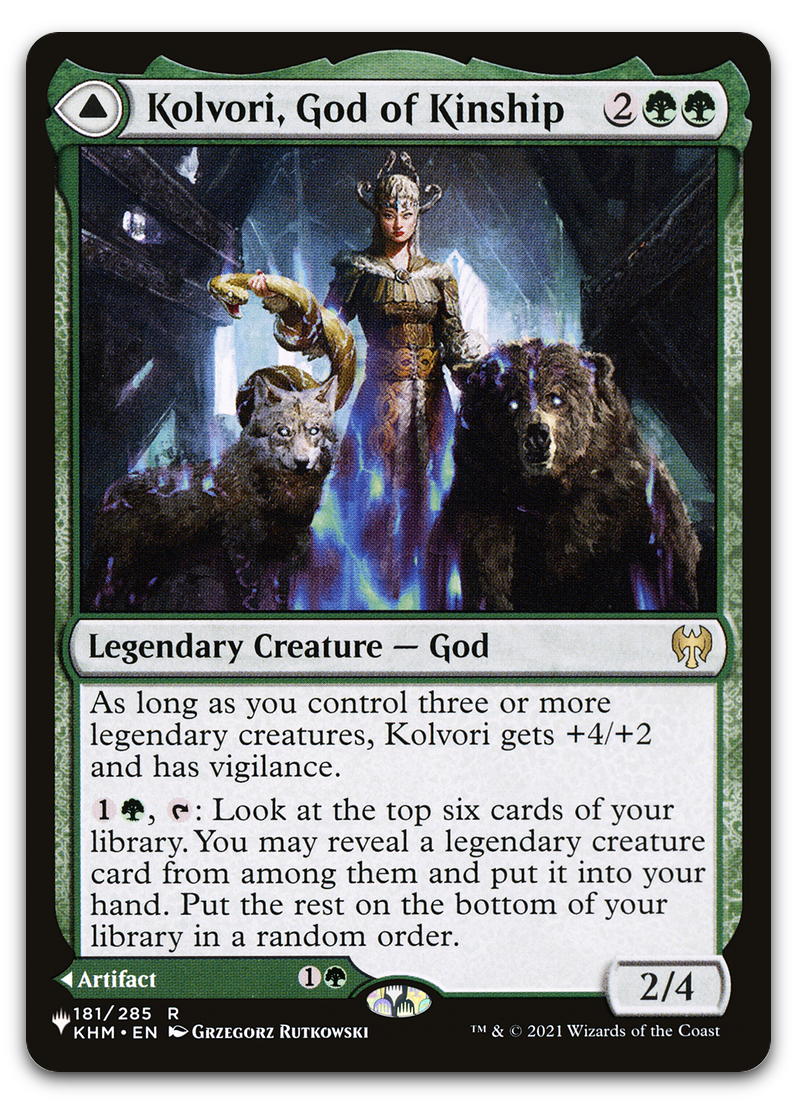 Product image for TCG 496162