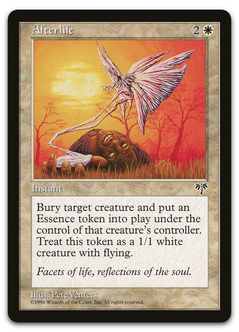 Product image for TCG 4961