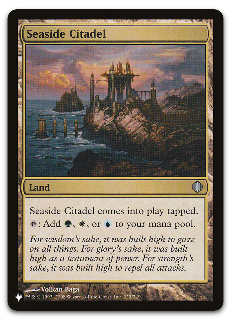 Product image for TCG 496296