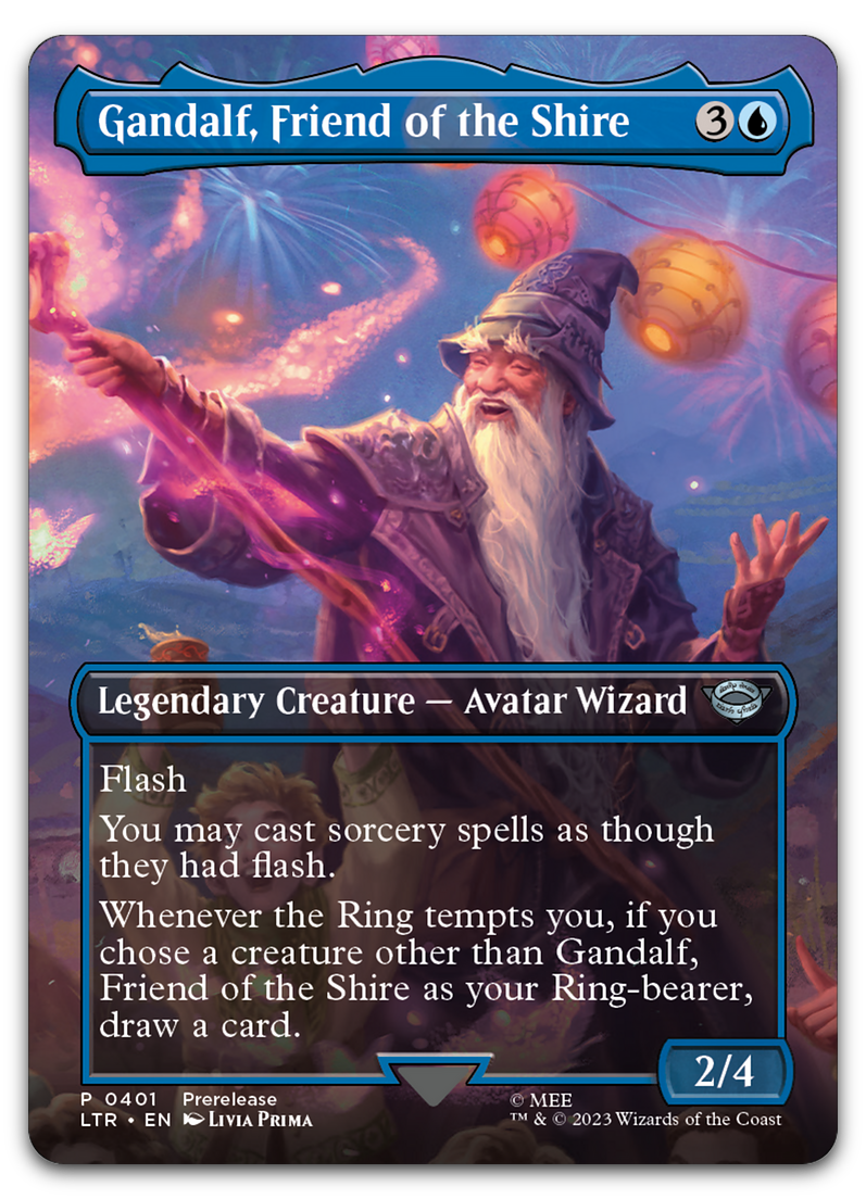 Product image for TCG 496431