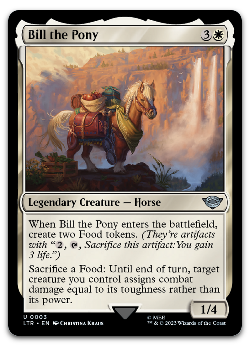 Product image for TCG 498303