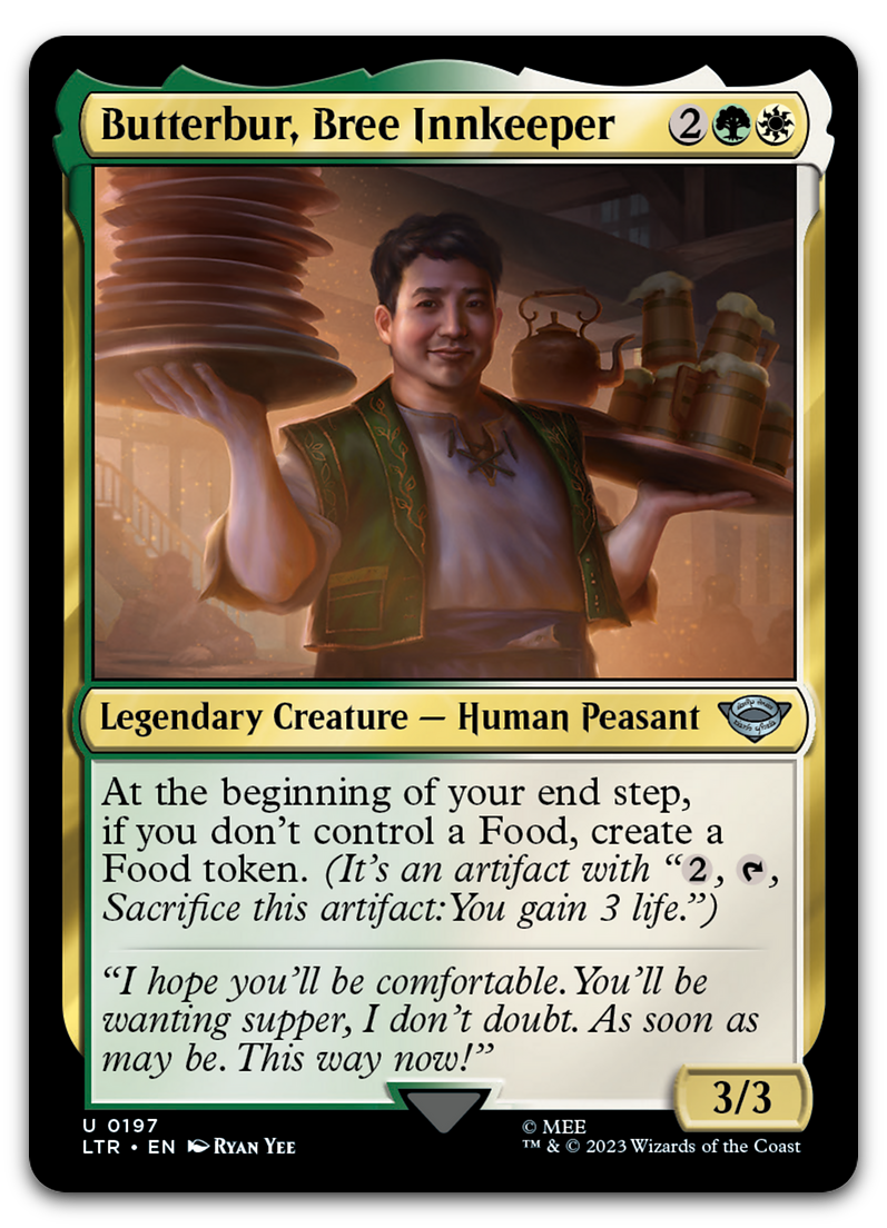 Product image for TCG 498307