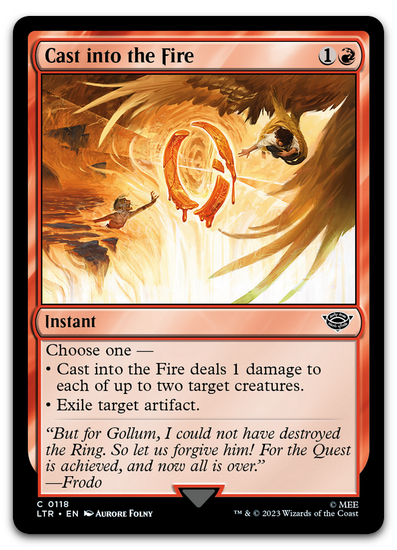 Product image for TCG 498308