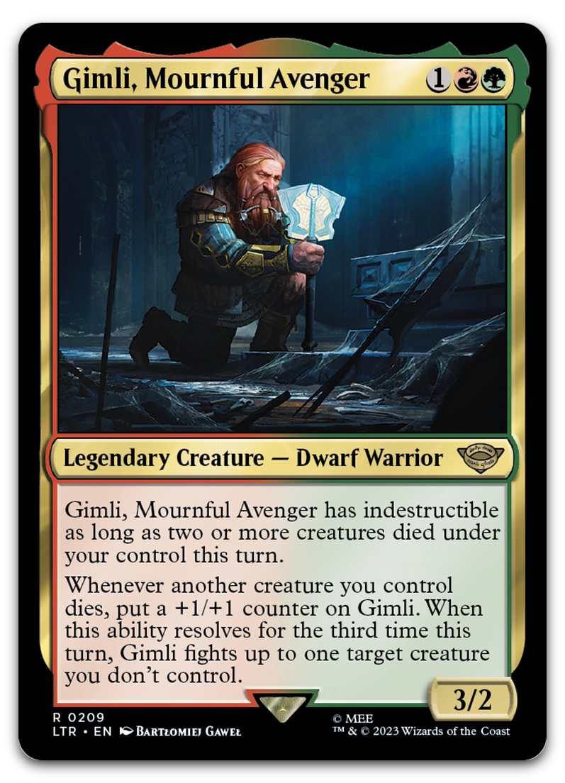 Product image for TCG 498329