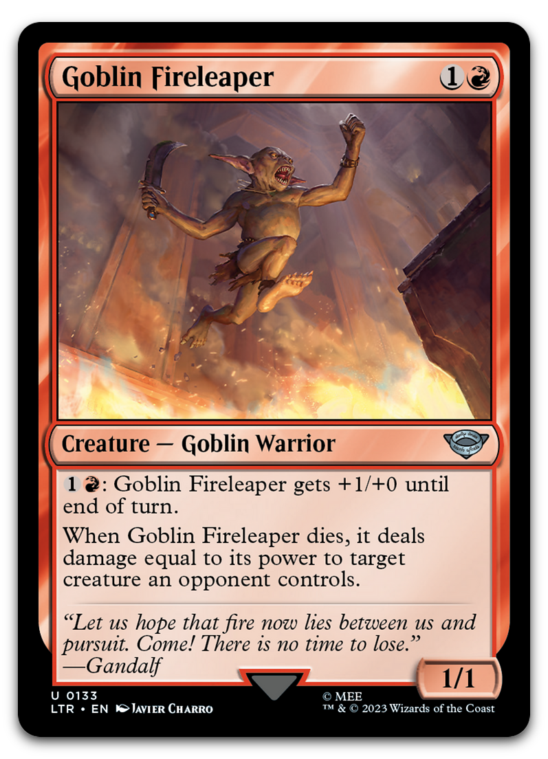 Product image for TCG 498332